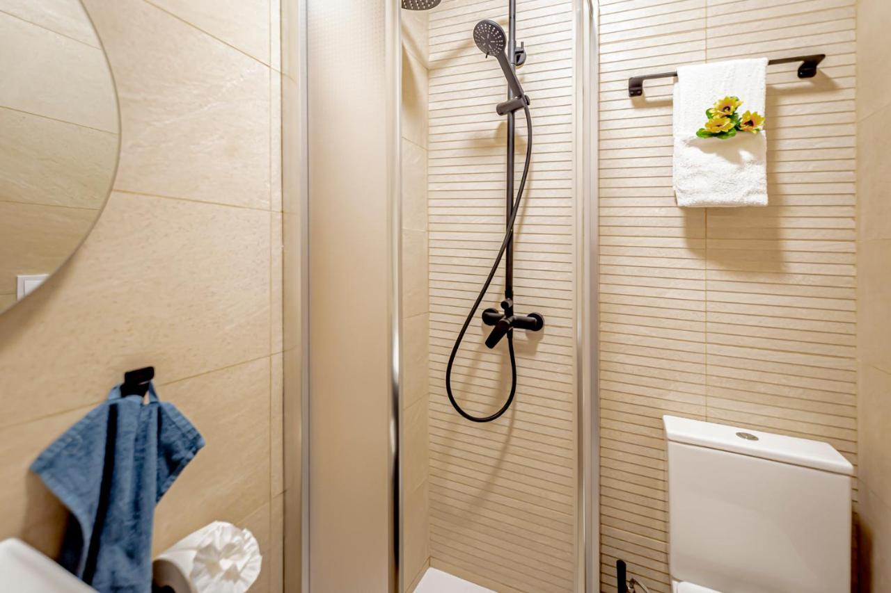 Precioso Cerca Santiago Bernabeu - Alvarado Apartamento