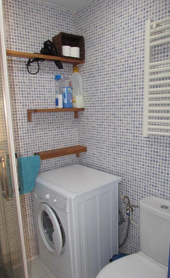 Loft Cerca De Calle De Alcala Apartamento Madrid