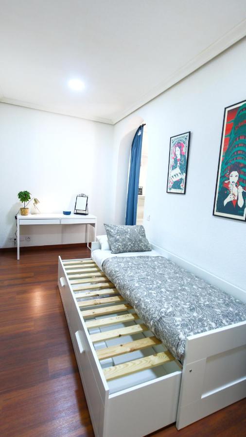 Apartamento Centro Plaza Espana Gran Via
