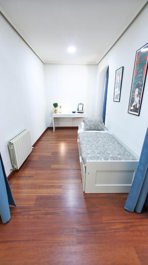 Apartamento Apartamento Centro Plaza Espana Gran Via Madrid