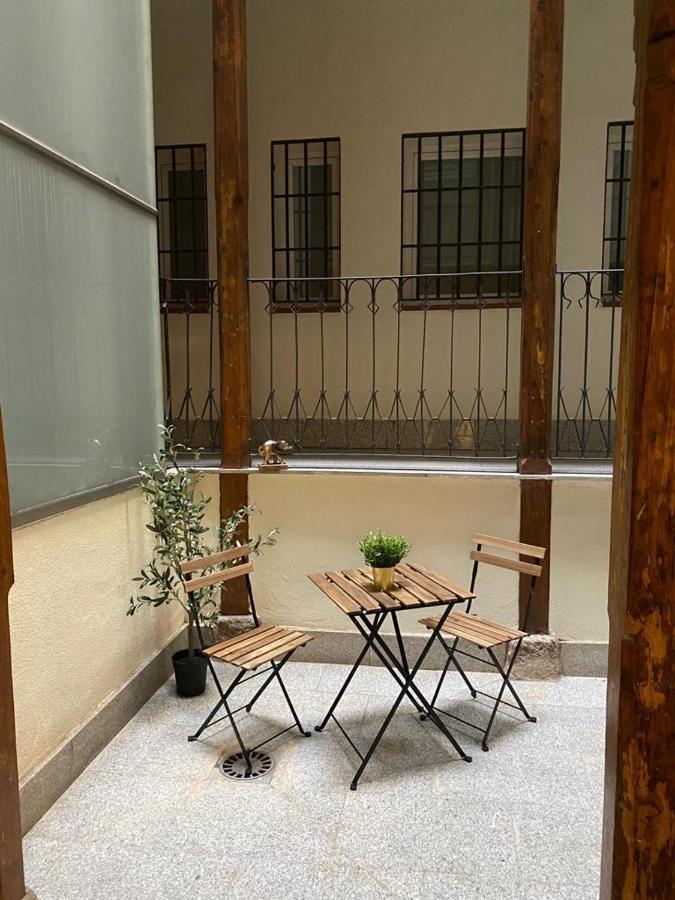 Departamento De Lujo Atocha Apartment Madrid