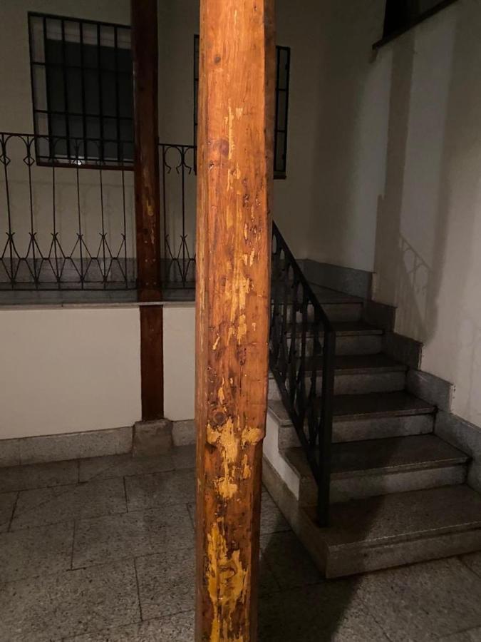 Departamento De Lujo Atocha Apartment