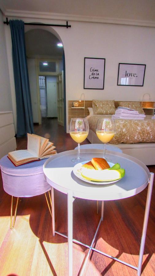 Apartamento Centro Plaza Espana Gran Via Apartamento