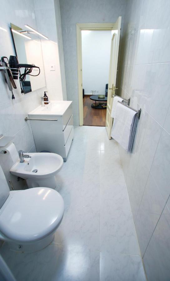 Apartamento Apartamento Centro Plaza Espana Gran Via Madrid