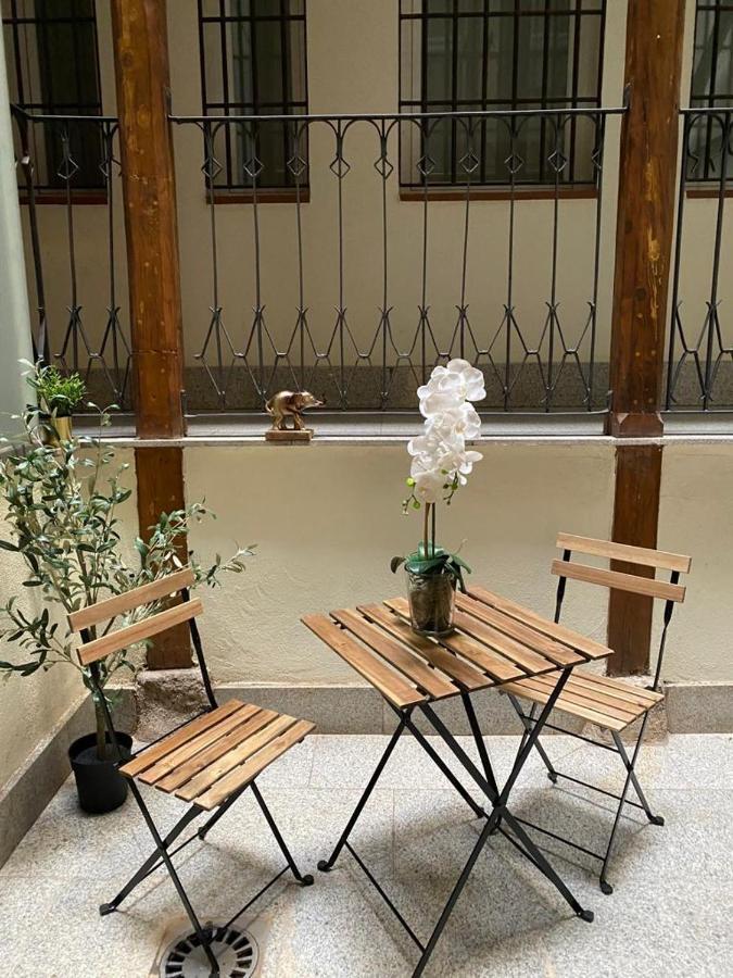 Apartment Departamento De Lujo Atocha
