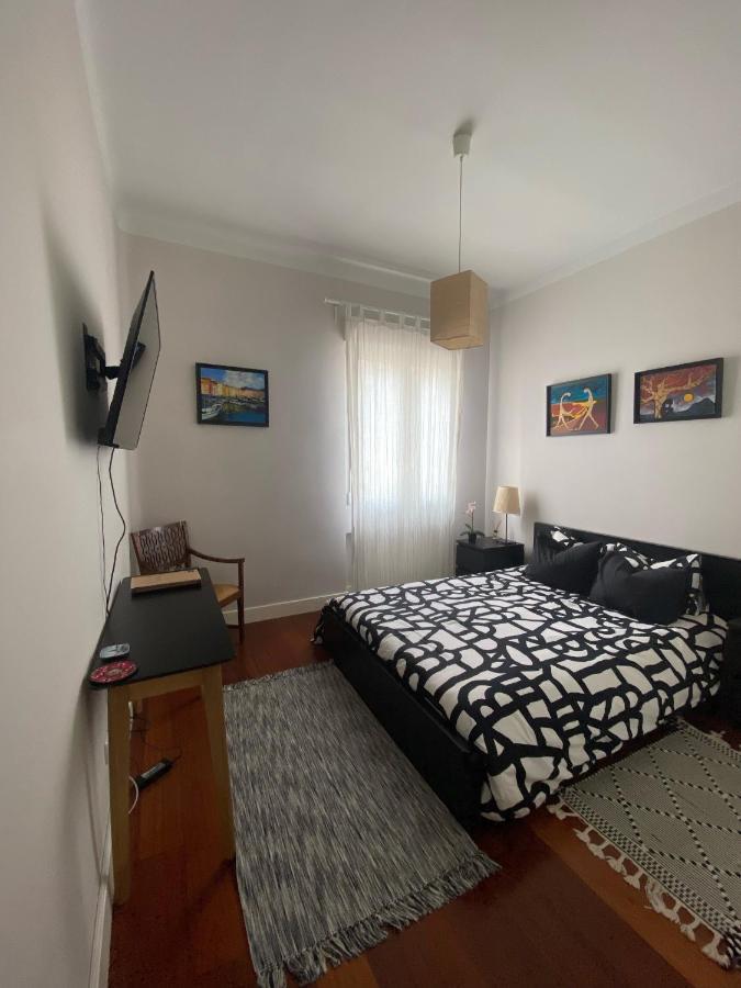 Sharing La Justicia Homestay