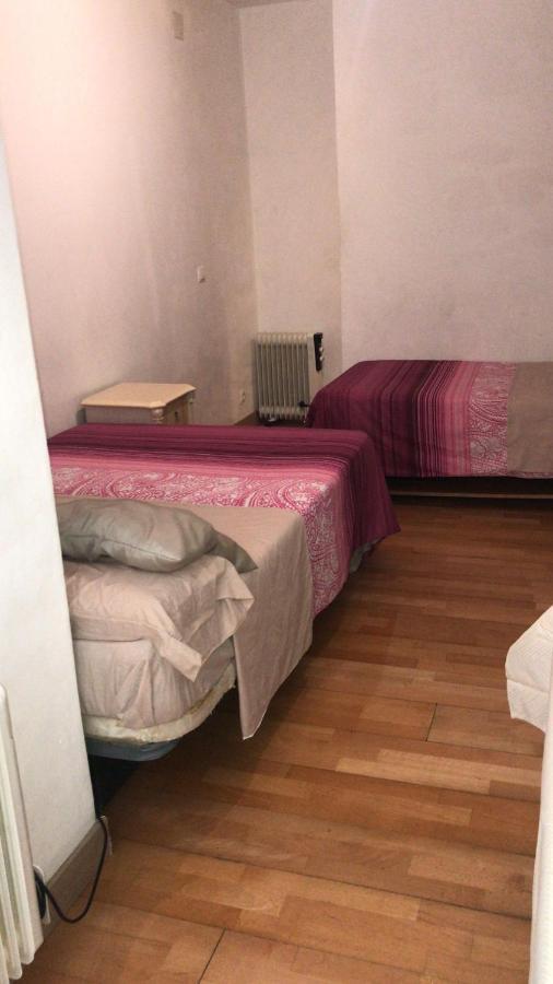 Apartment Pandiellos Ii *