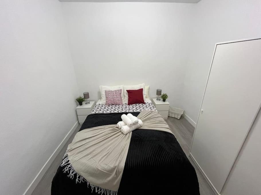 Apartamento Centrico En Chueca Madrid