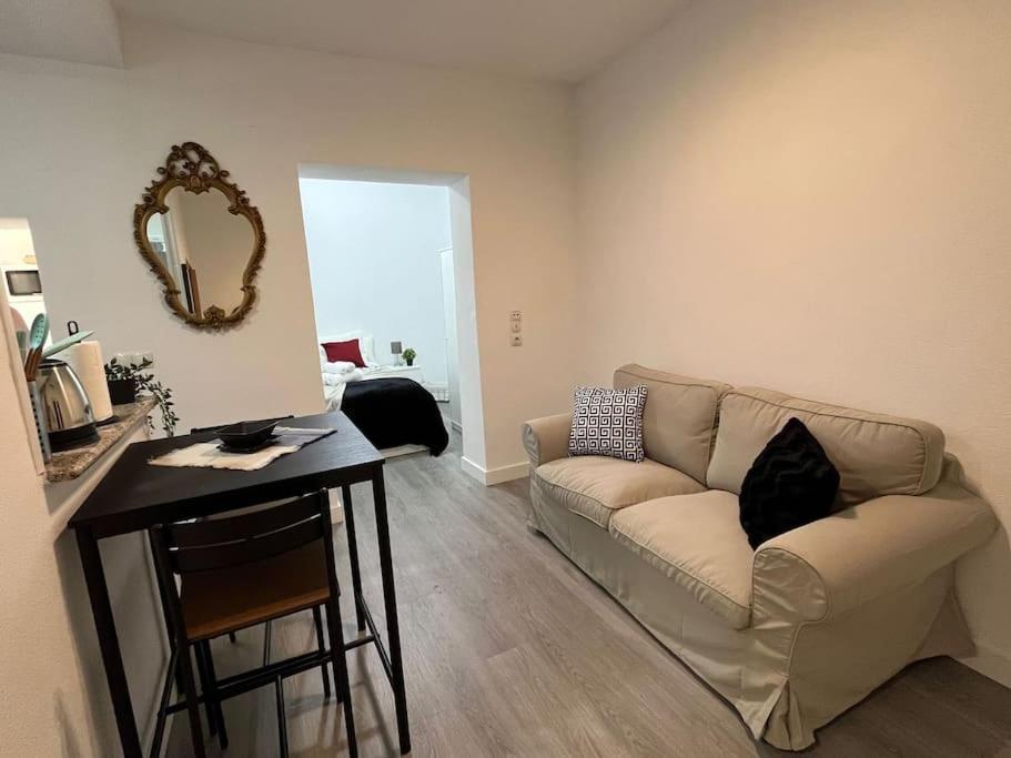 Centrico En Chueca Apartamento Madrid