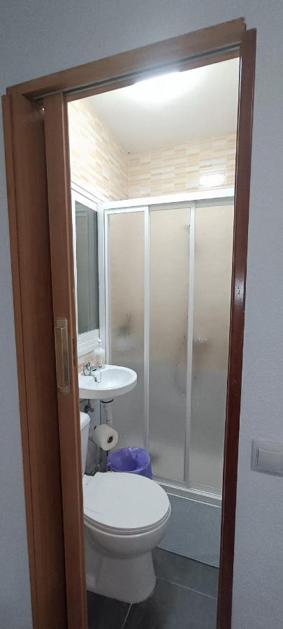 Centrico En Chueca Apartamento Madrid