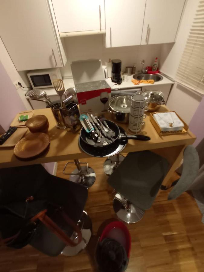 Departamento De Lujo Atocha Apartment Madrid