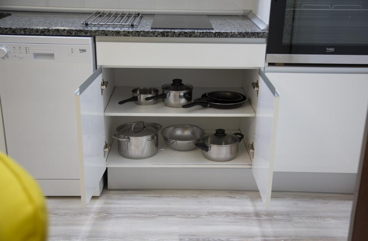 Apartment Lujosa En Cortes Madrid