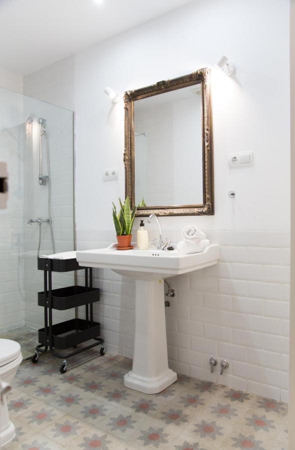 Apartment Lujosa En Cortes *