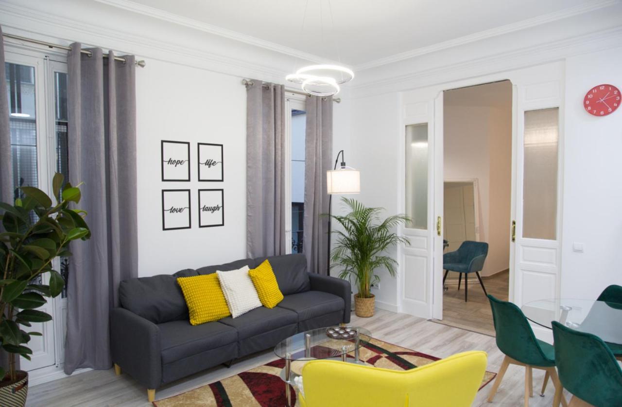 Apartment Lujosa En Cortes