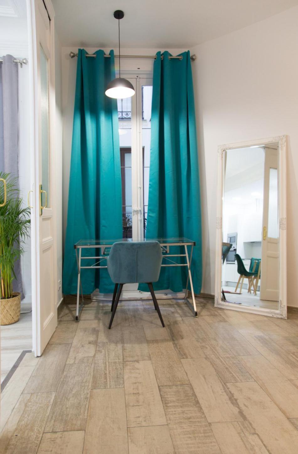 Apartment Lujosa En Cortes