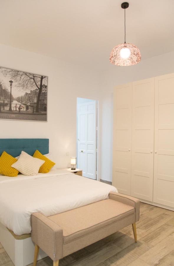 Apartment Lujosa En Cortes Madrid