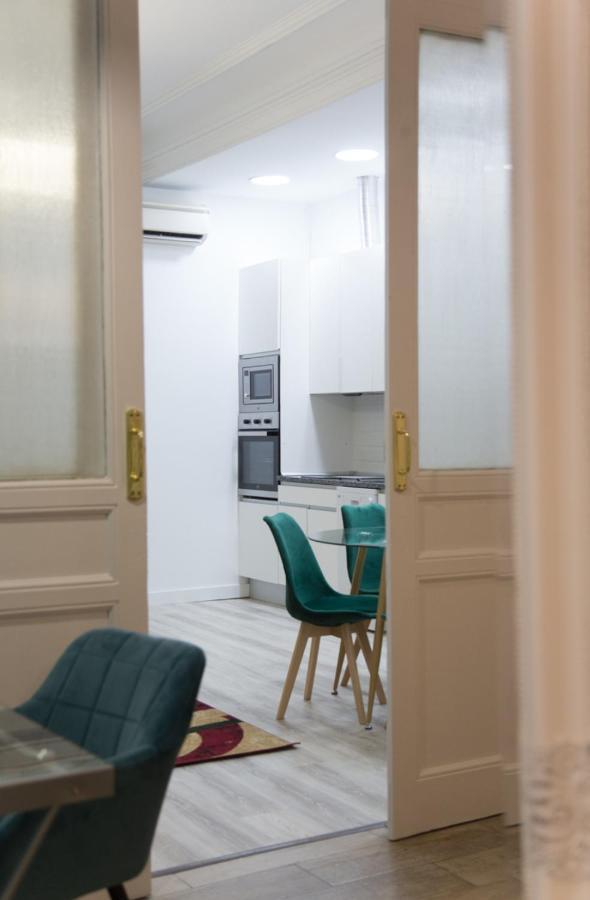 Apartment Lujosa En Cortes