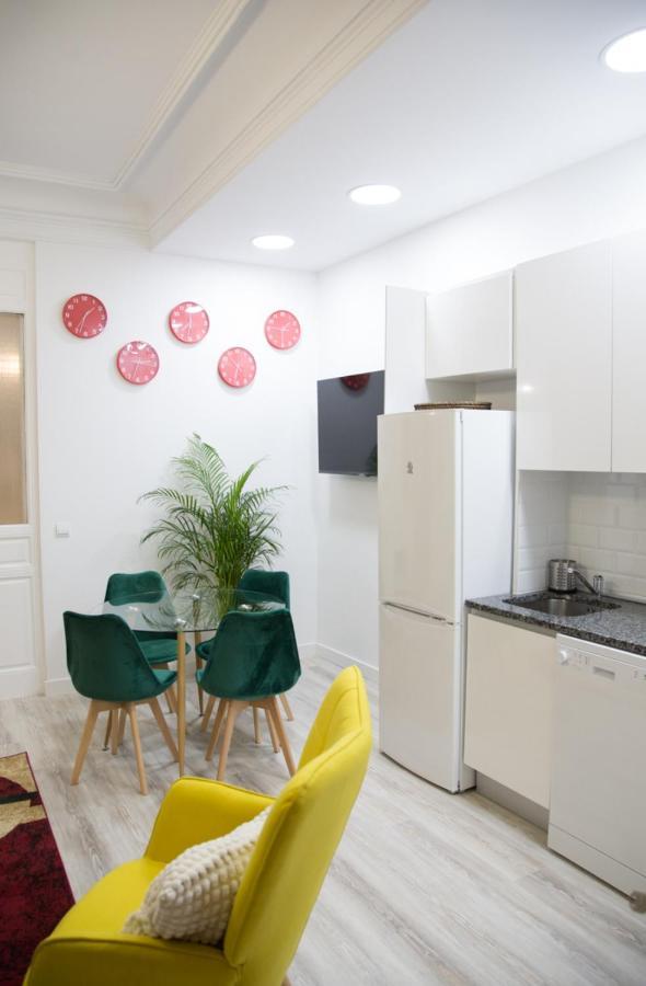 Apartment Lujosa En Cortes Madrid