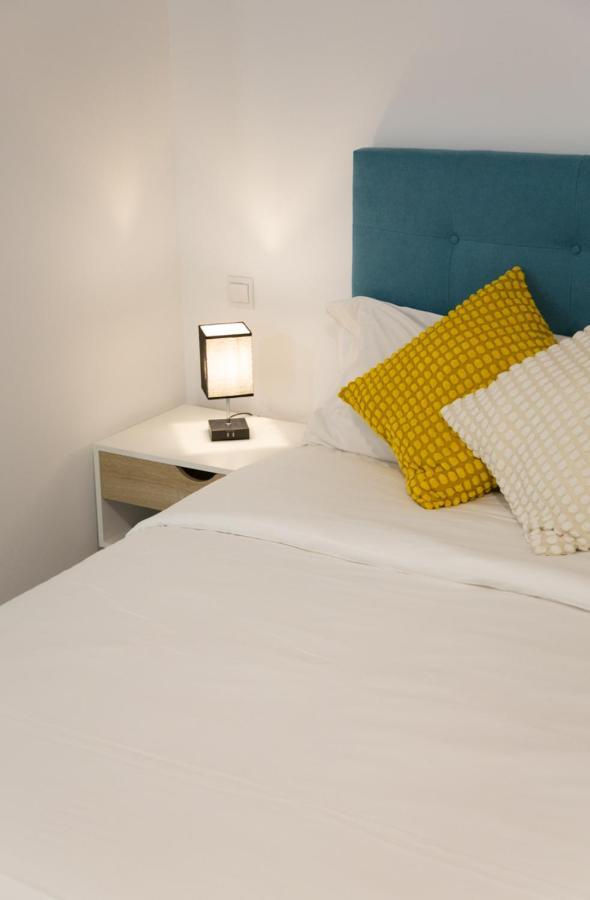 Apartment Lujosa En Cortes Madrid