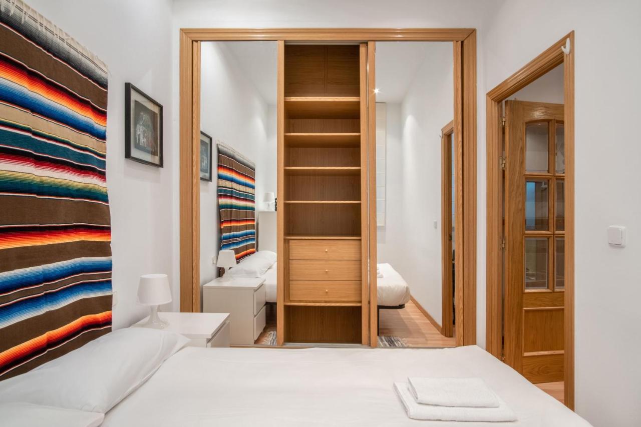 Cozy And Vintage - 1bed 1bath - Sol Apartamento *