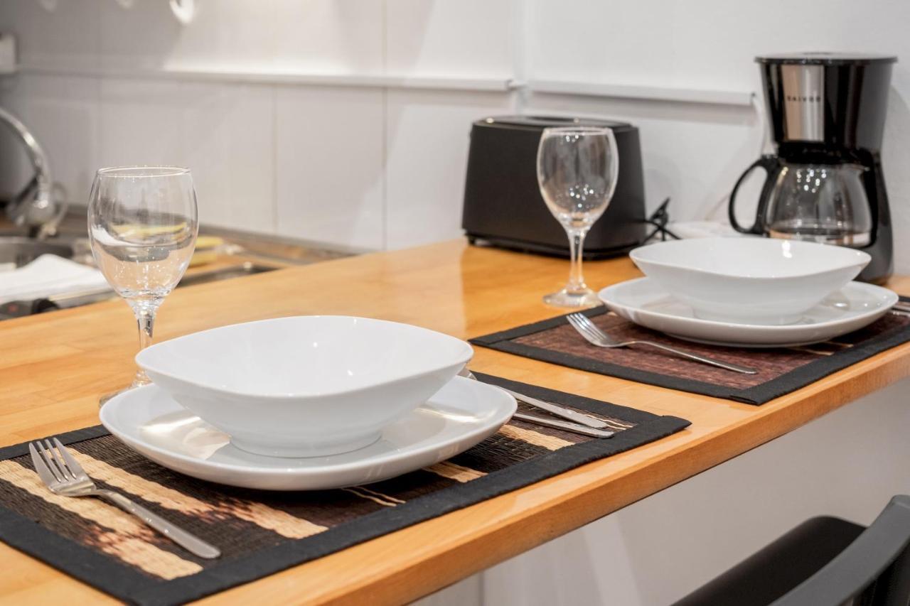 Cozy And Vintage - 1bed 1bath - Sol Apartamento