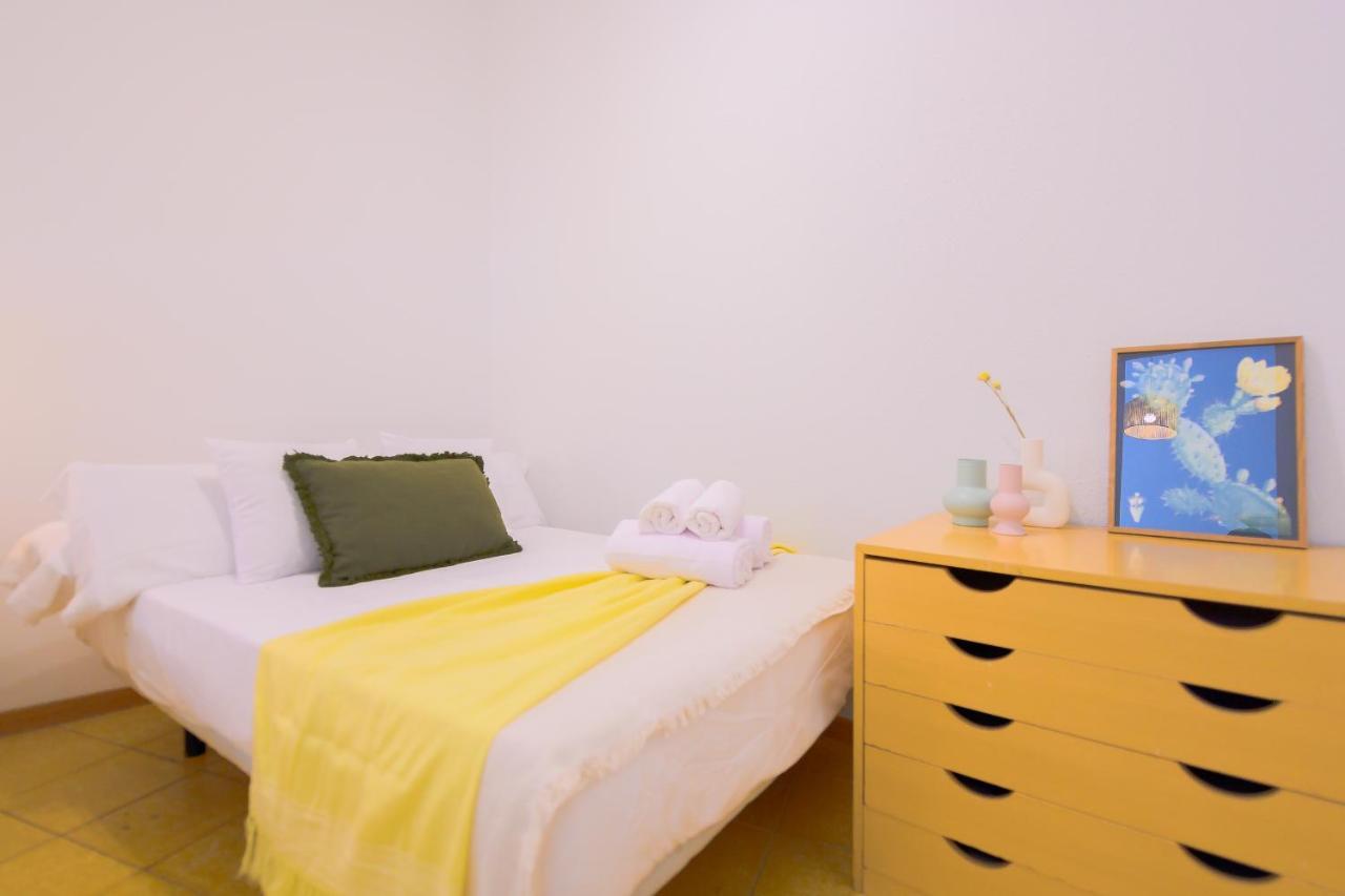 For Encantadora Vivienda Temporal De 3 En Ame49 Apartamento