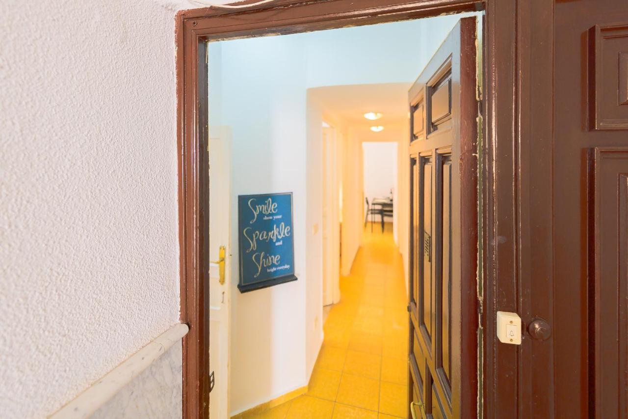 For Encantadora Vivienda Temporal De 3 En Ame49 Madrid
