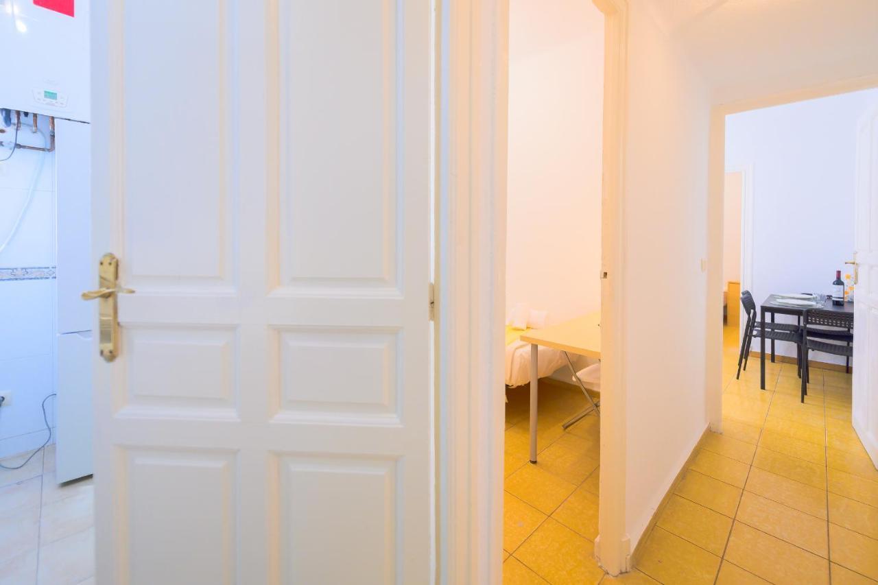 For Encantadora Vivienda Temporal De 3 En Ame49 Apartamento