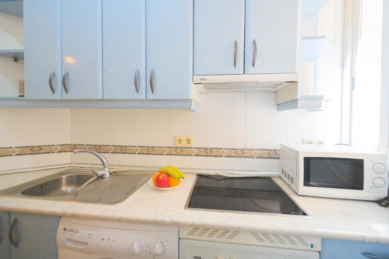 For Encantadora Vivienda Temporal De 3 En Ame49 Apartamento
