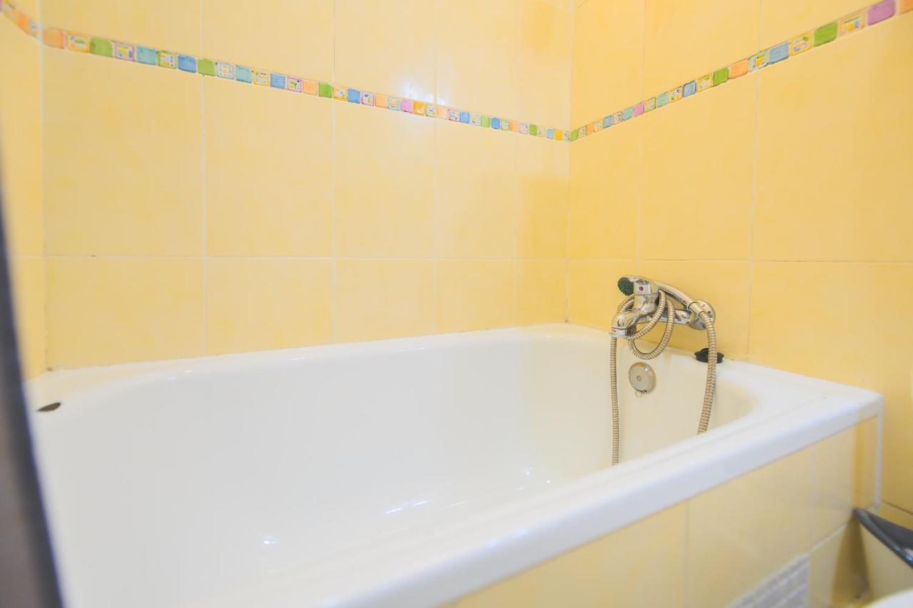 For Encantadora Vivienda Temporal De 3 En Ame49 Apartamento *