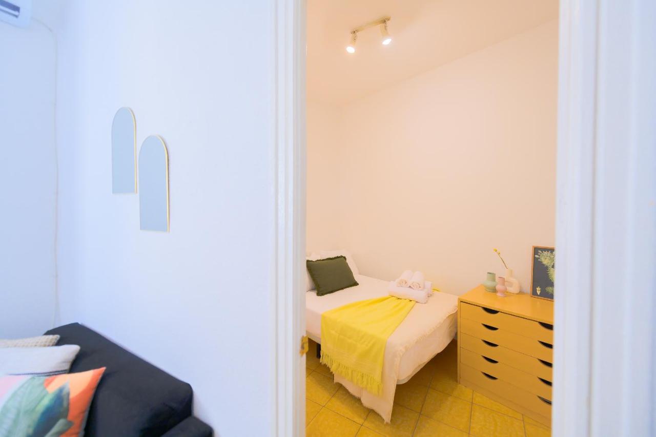 For Encantadora Vivienda Temporal De 3 En Ame49 *