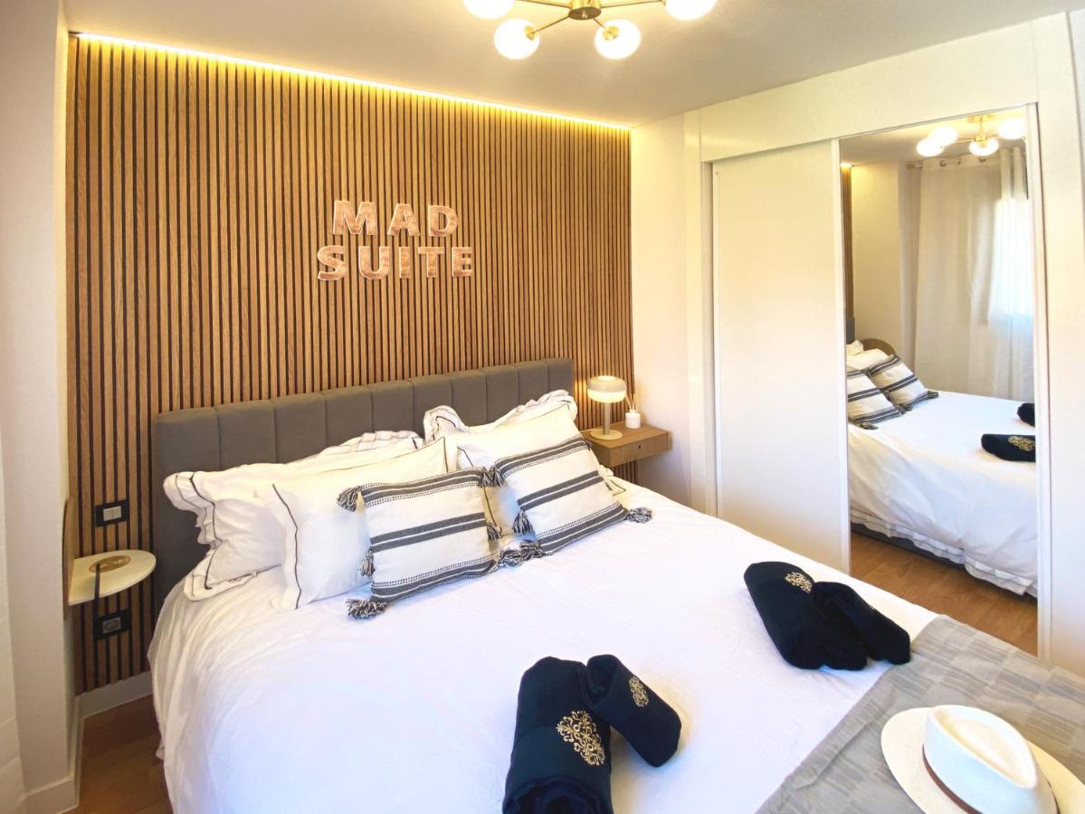 Apartamento Mad Aeropuerto Ifema