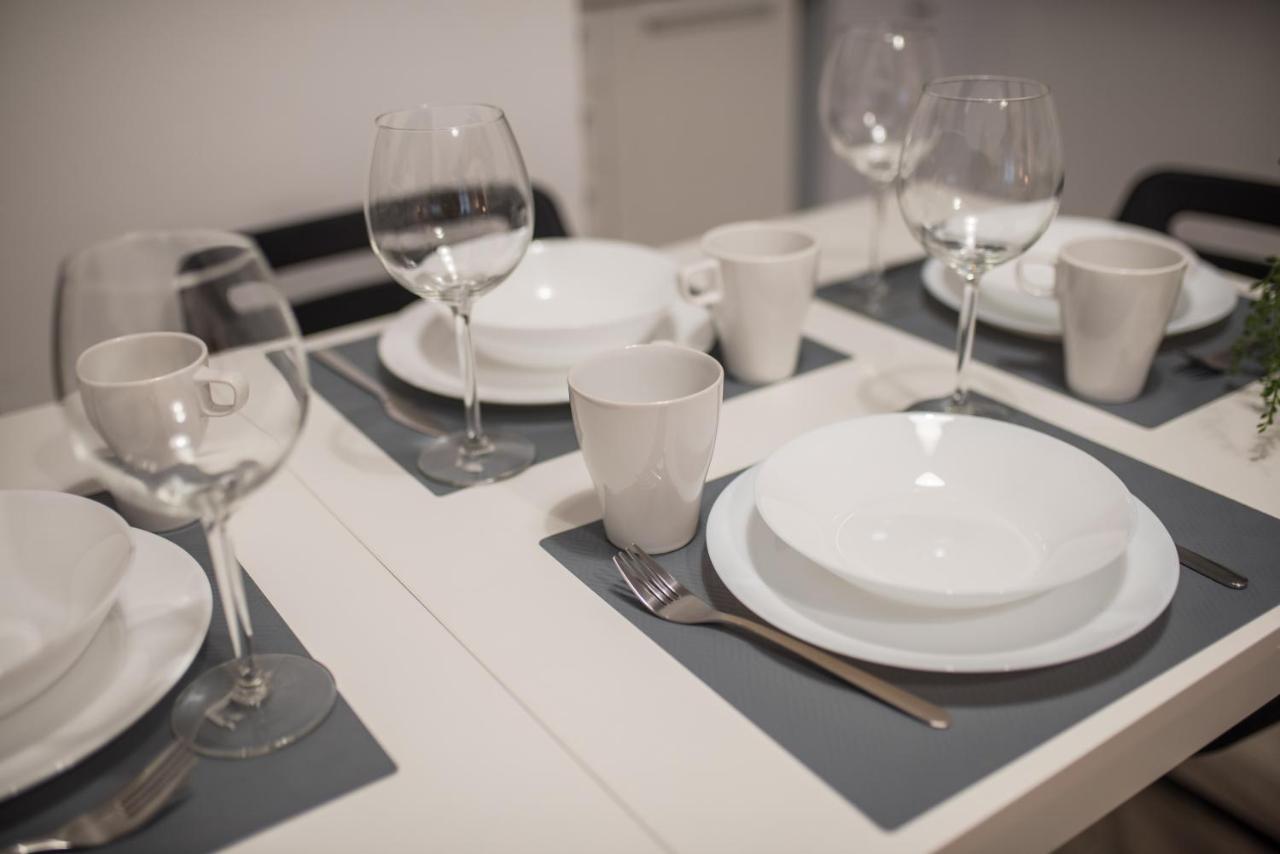 Apartamento Estudio Impecable En El Centro De *