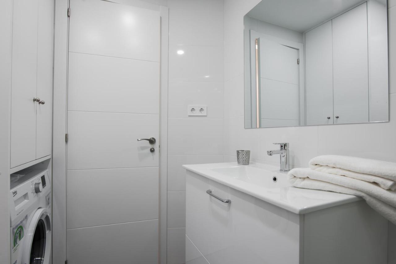 Estudio Impecable En El Centro De Apartamento *