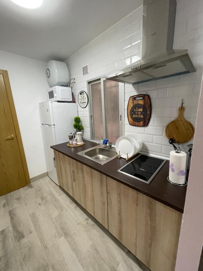 Vistalegre! Coqueto Junto Al Metro Apartment Madrid