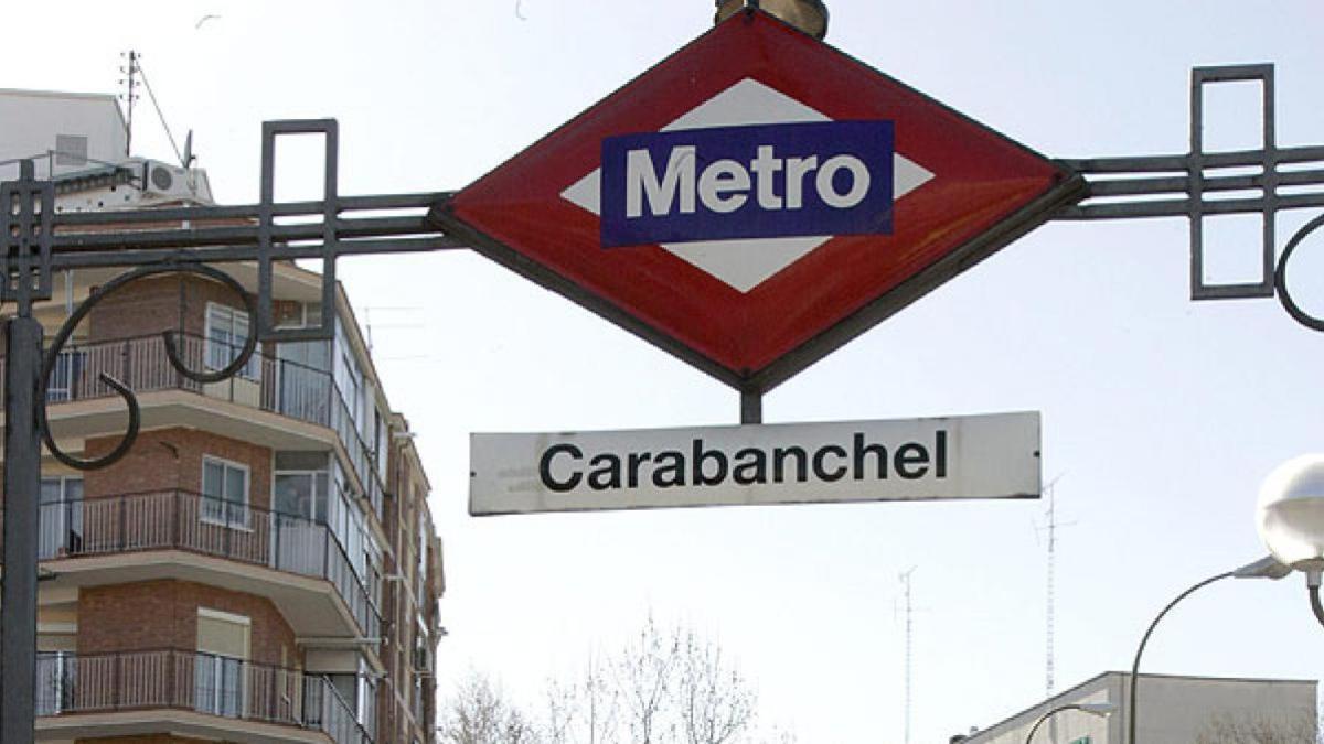 Vistalegre! Coqueto Junto Al Metro Madrid