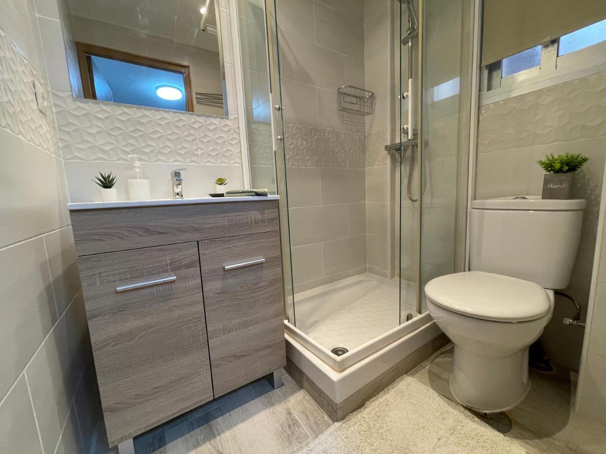 Apartment Vistalegre! Coqueto Junto Al Metro