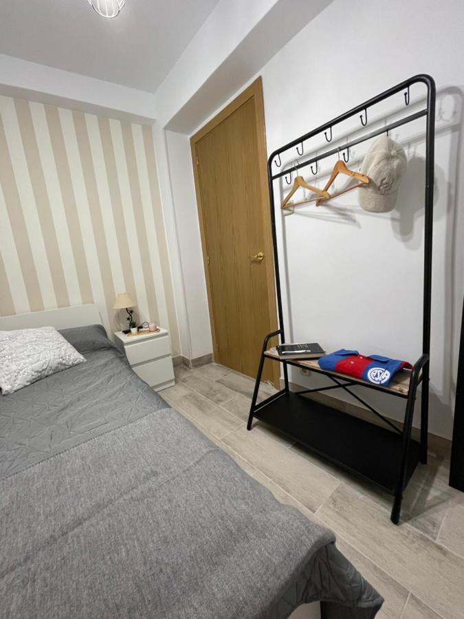 Vistalegre! Coqueto Junto Al Metro Apartment Madrid