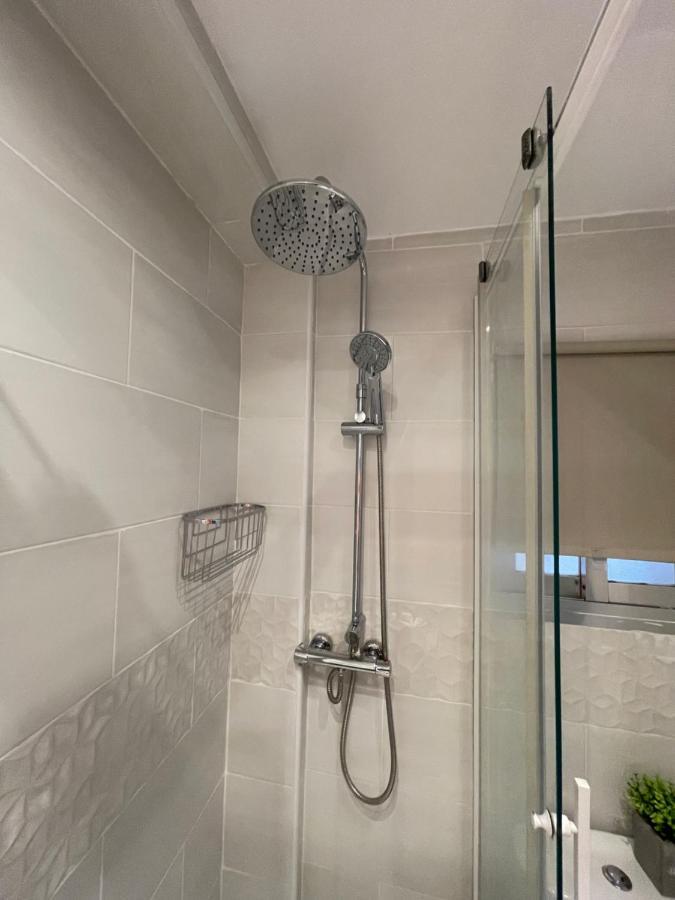 Vistalegre! Coqueto Junto Al Metro Apartment Madrid