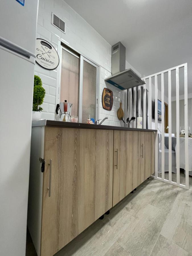 Vistalegre! Coqueto Junto Al Metro Apartment *