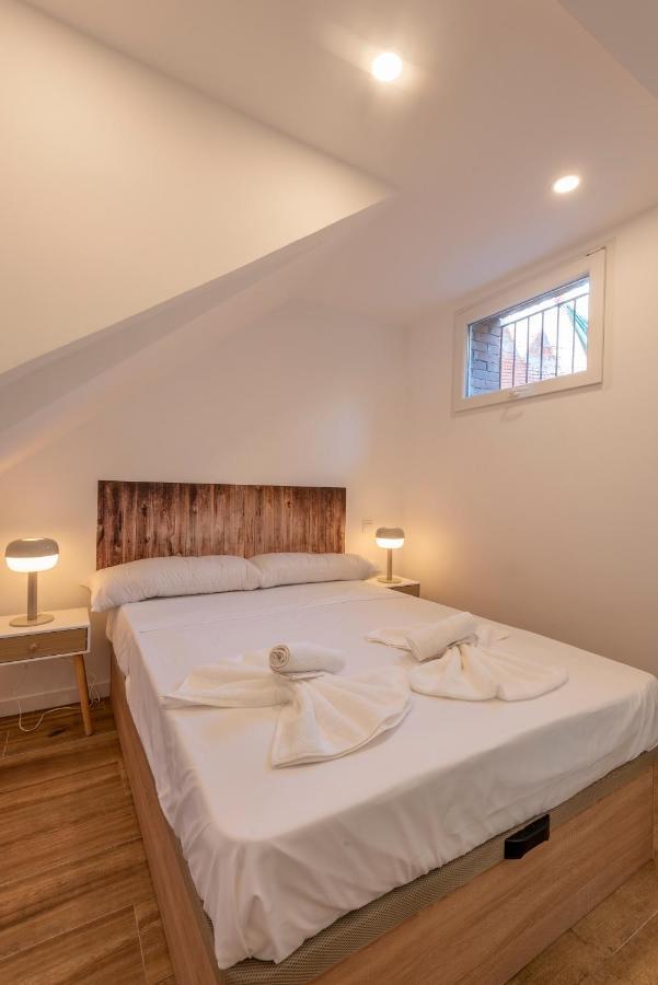 Apartamento New 1 Min Metro, Cozy 1 Bed Close To Downtown, Wifi A *