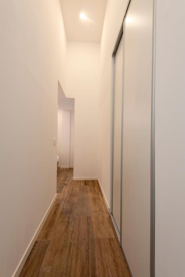 Apartamento New 1 Min Metro, Cozy 1 Bed Close To Downtown, Wifi A
