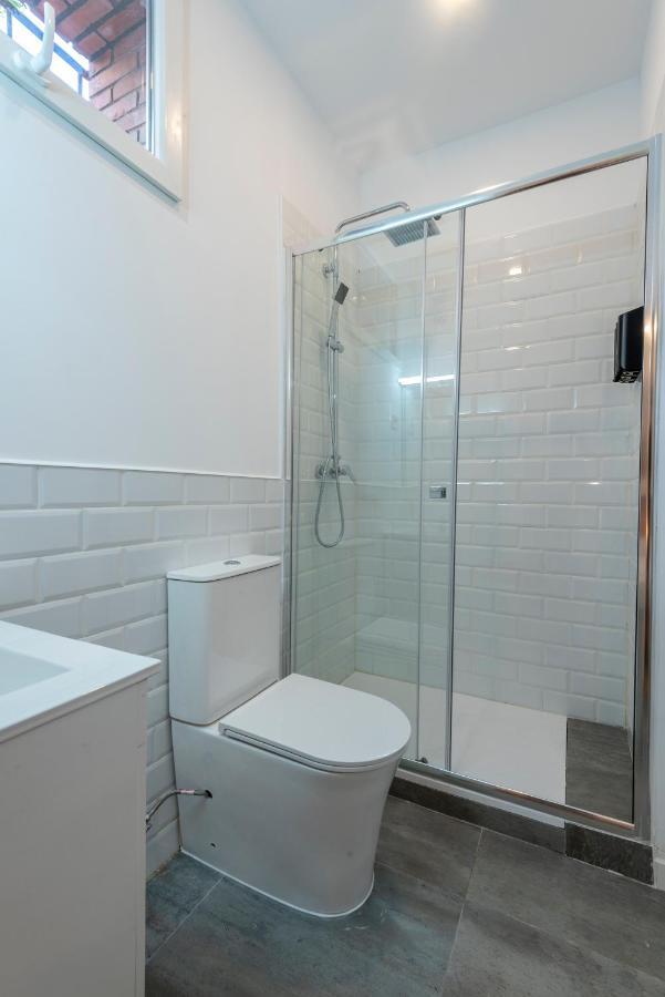 Apartamento New 1 Min Metro, Cozy 1 Bed Close To Downtown, Wifi A