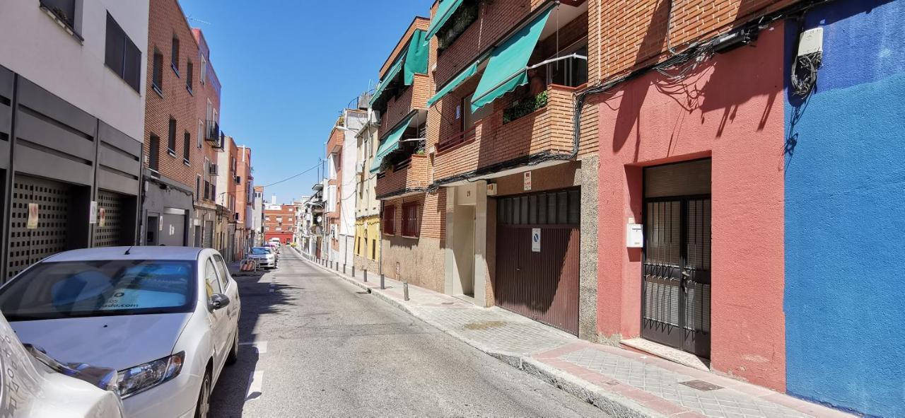 For Acogedor Temporal En Saz31 Madrid