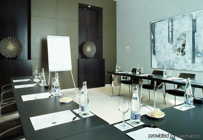 Ac Vascos By Marriott 3* Madrid