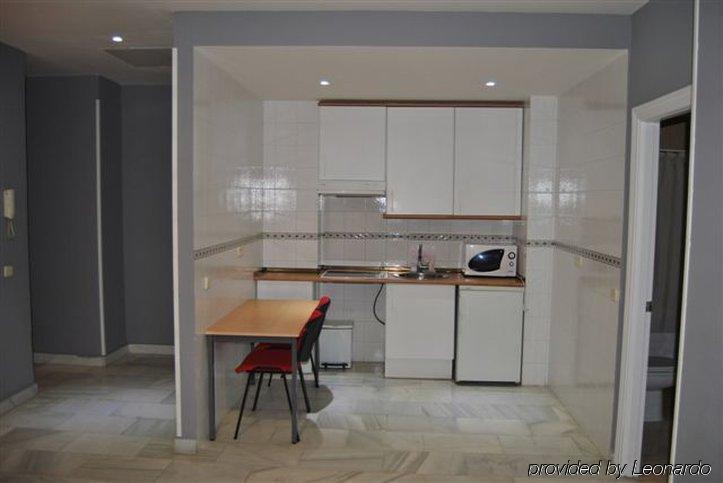 Apartahotel 11th Principe By Splendom