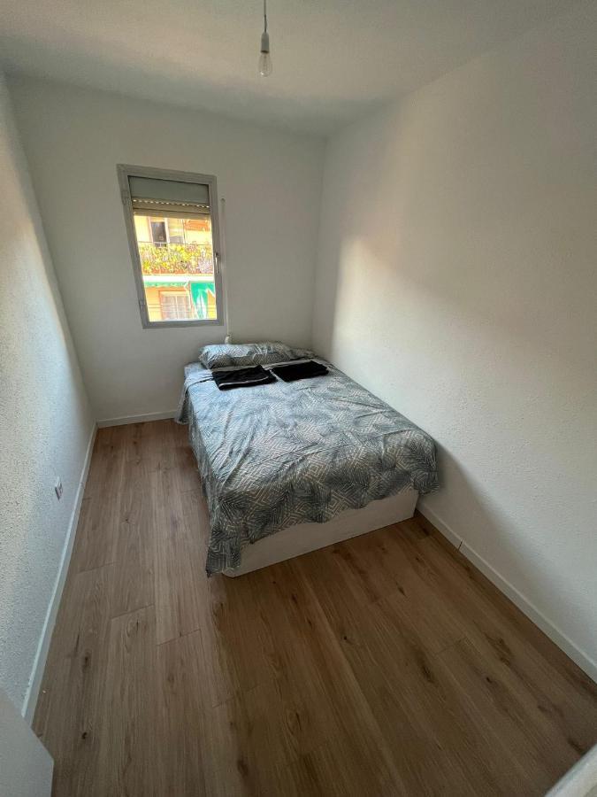 Pensión Basic Madrona Madrid