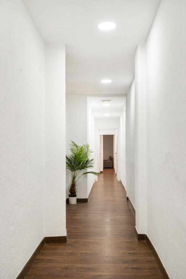 Apartamento Apartamento En La Puerta Del Sol Madrid