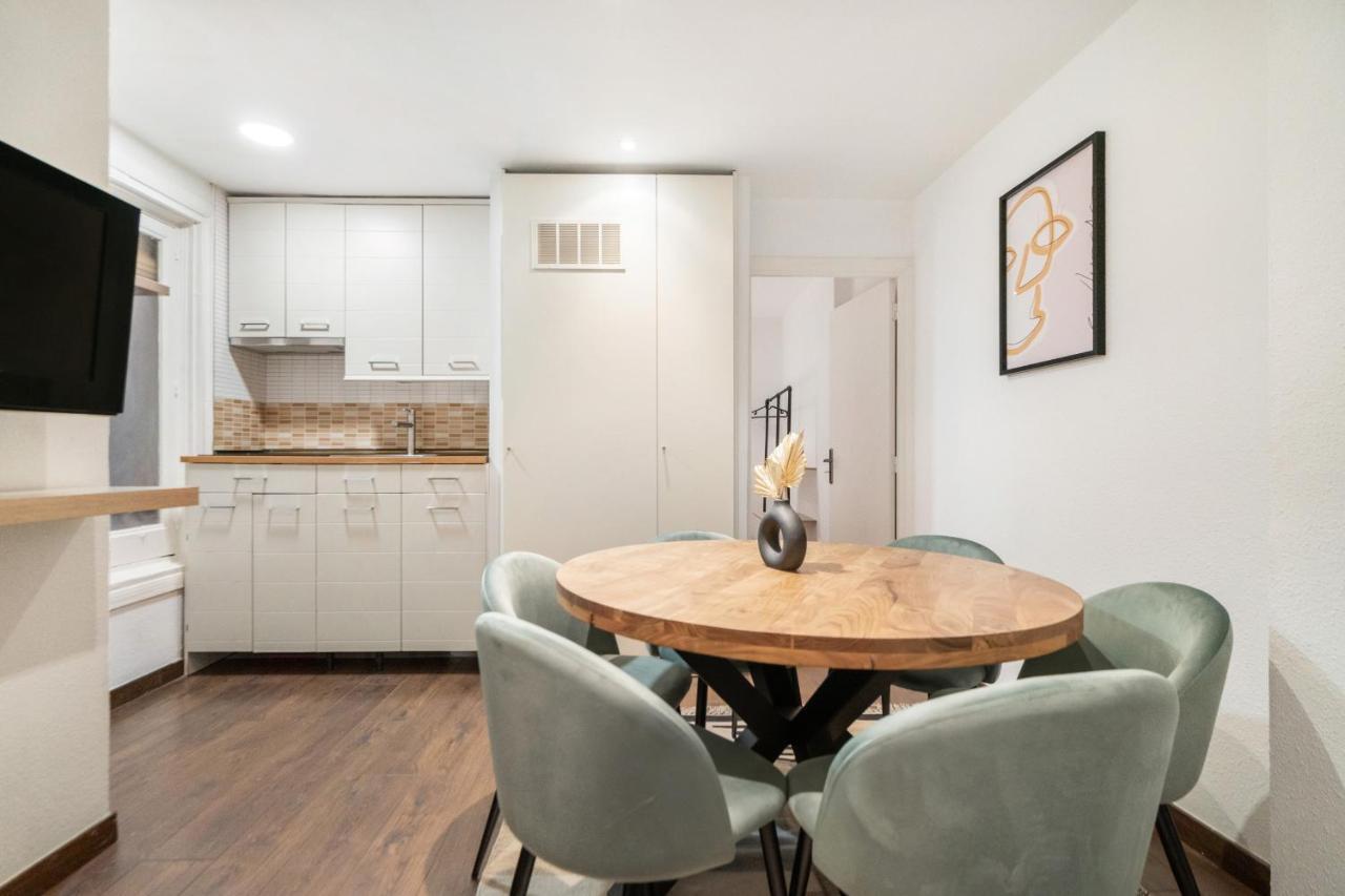 Apartamento Apartamento En La Puerta Del Sol Madrid
