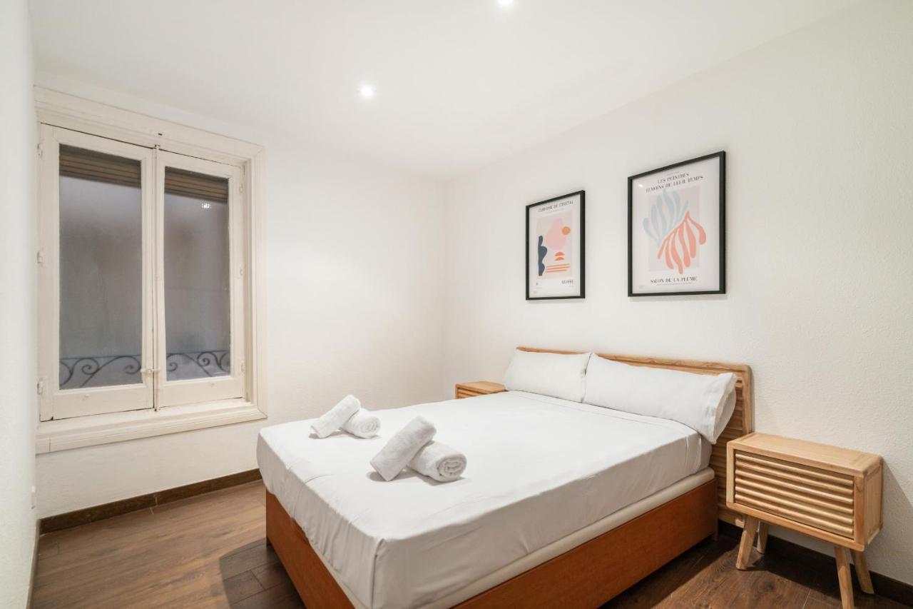 Apartamento En La Puerta Del Sol Apartamento Madrid